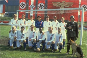 escape to victory